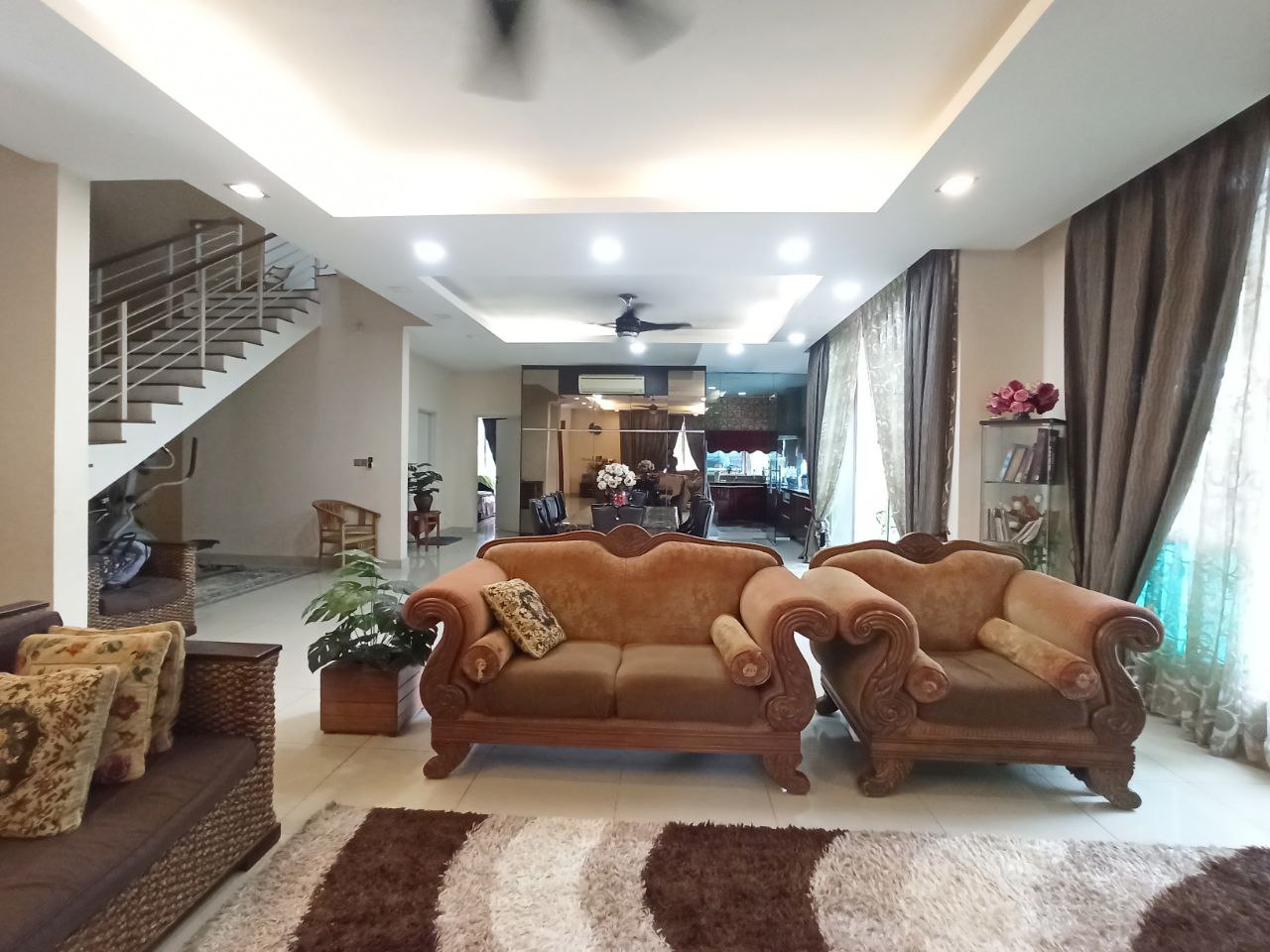 Jacaranda Garden Residence - photo 9