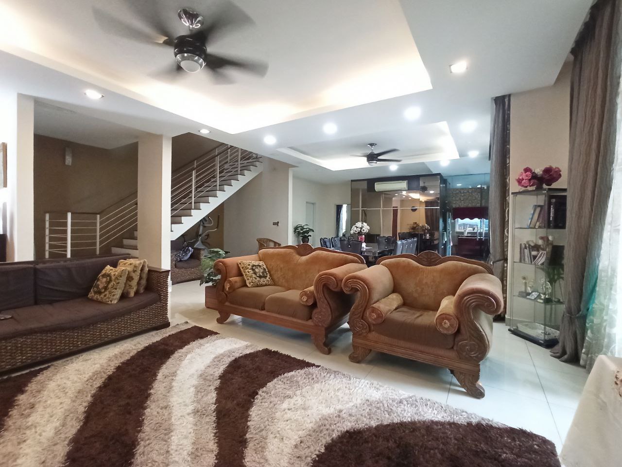 Jacaranda Garden Residence - photo 10