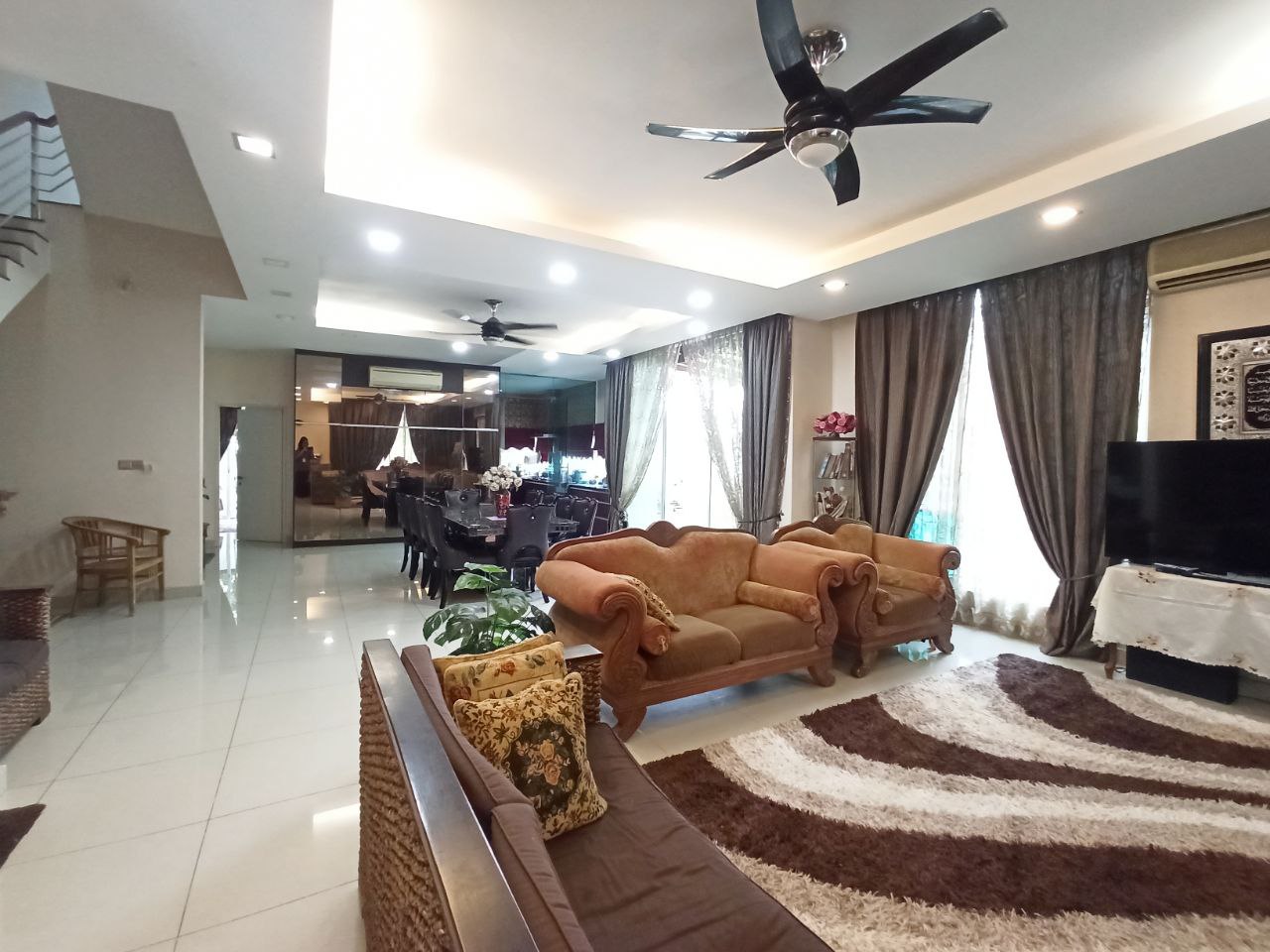 Jacaranda Garden Residence - photo 12
