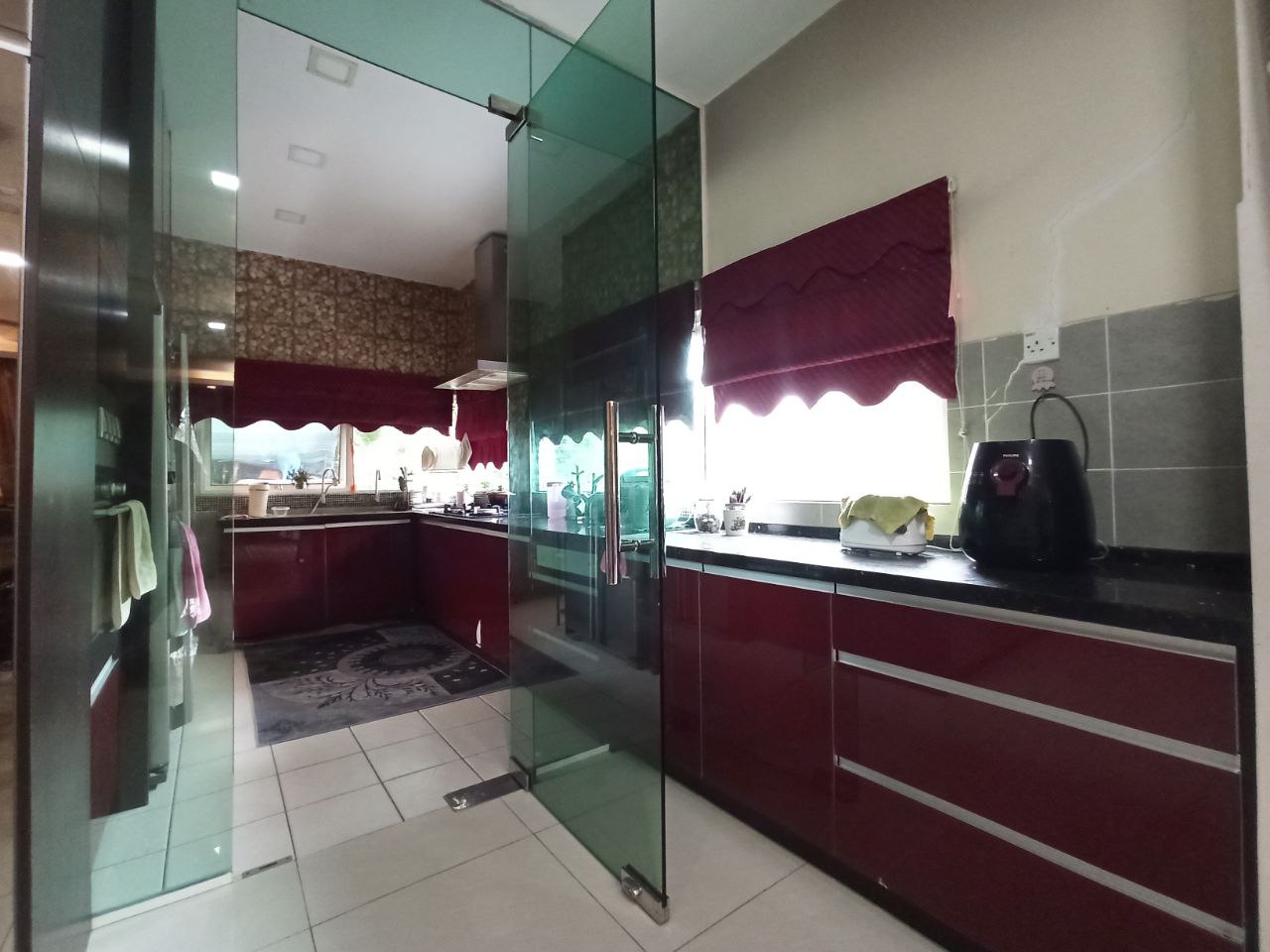 Jacaranda Garden Residence - photo 13