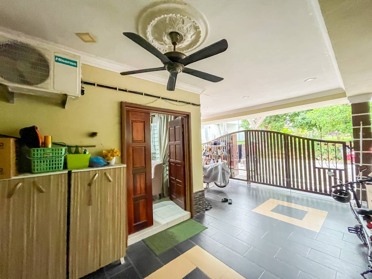 Taman Desa Indah - photo 3