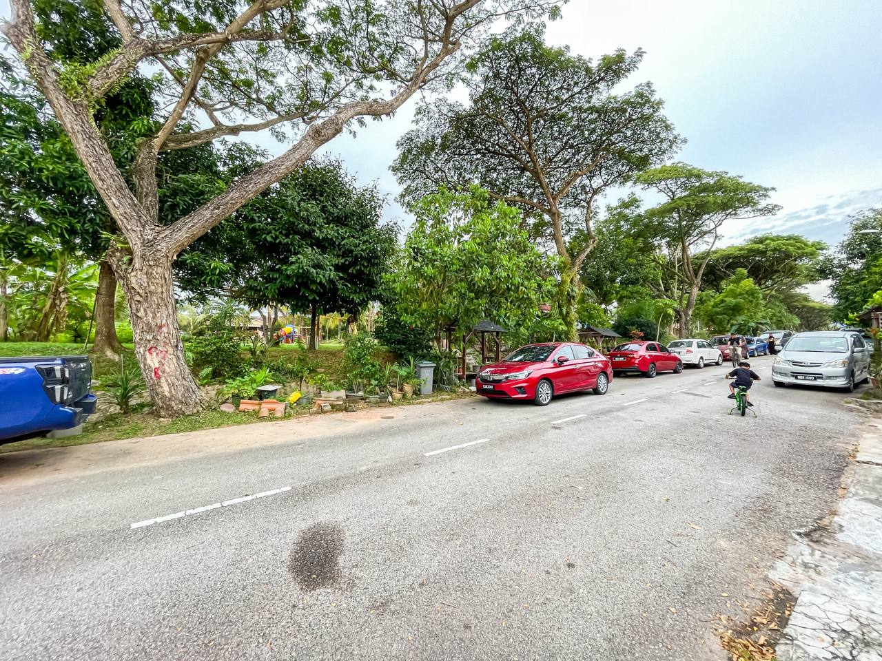 Taman Desa Indah - photo 5
