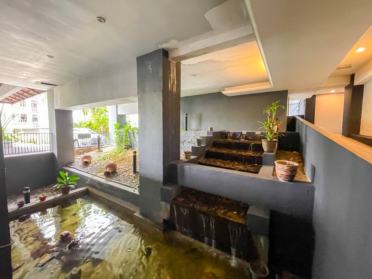 Amadesa Resort Condominium - photo 2