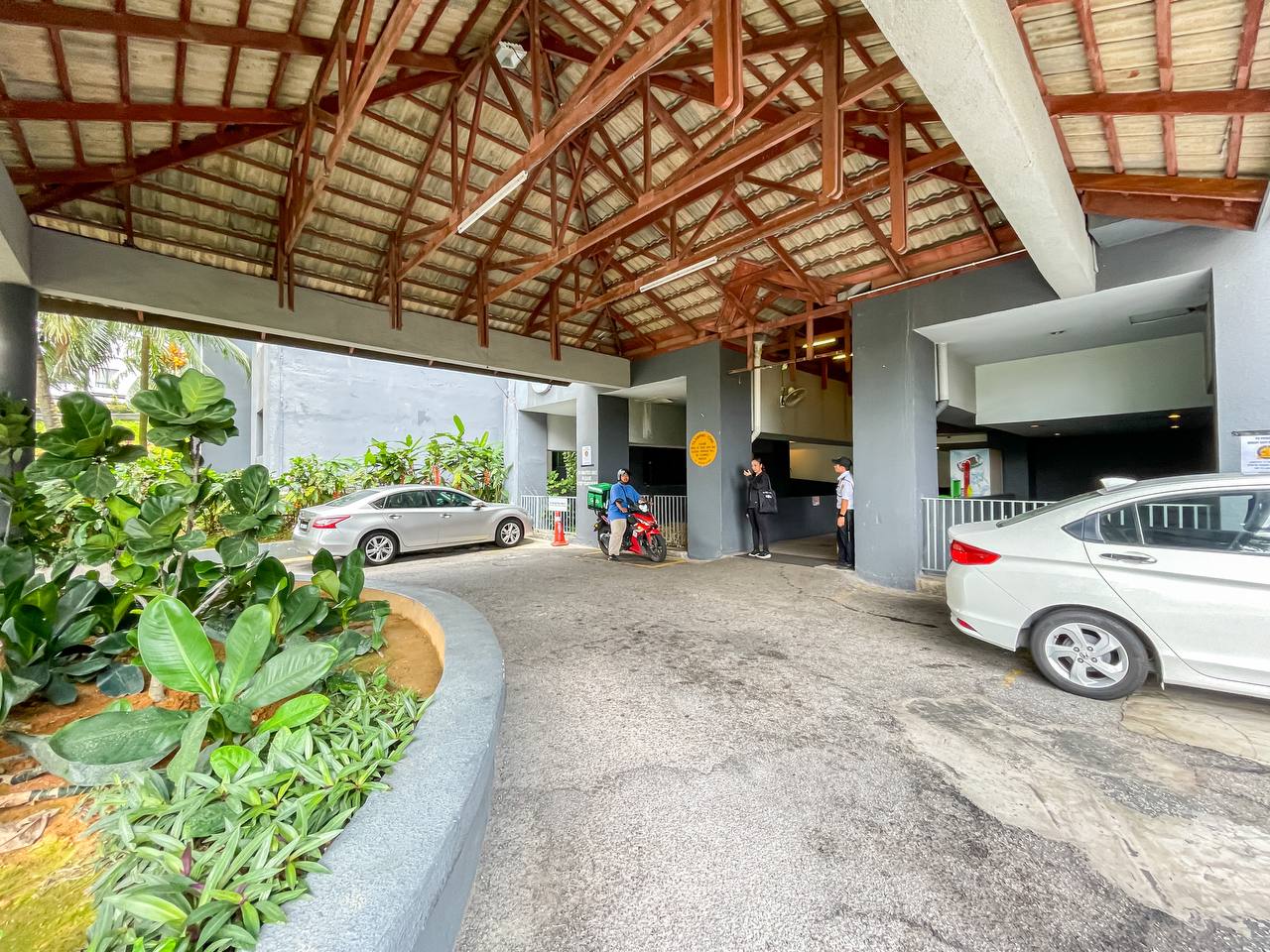 Amadesa Resort Condominium - photo 4