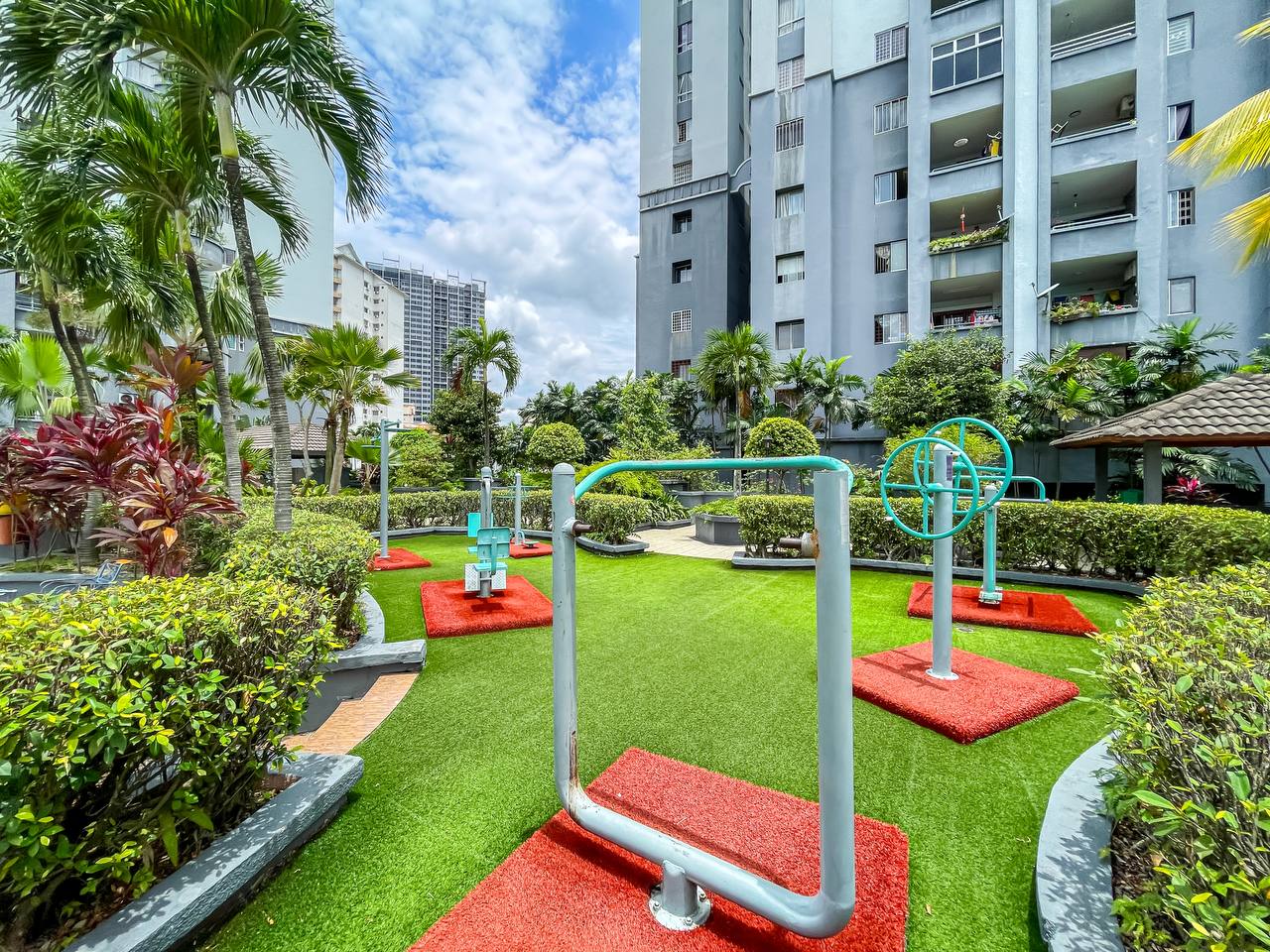 Amadesa Resort Condominium - photo 5