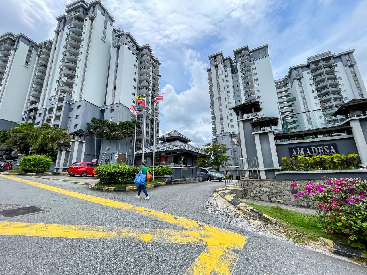 Amadesa Resort Condominium - photo 6