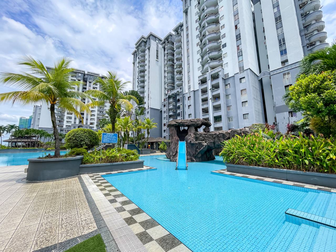 Amadesa Resort Condominium - photo 7