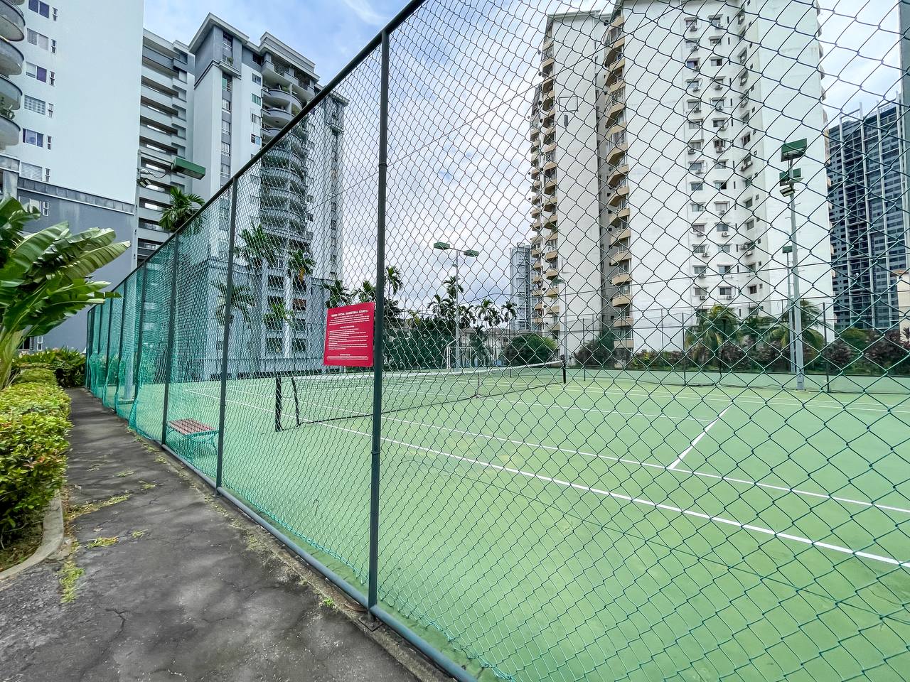Amadesa Resort Condominium - photo 8