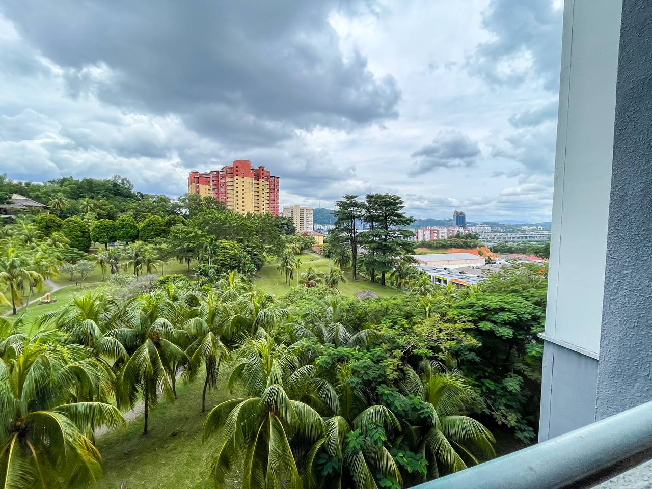 Amadesa Resort Condominium - photo 9