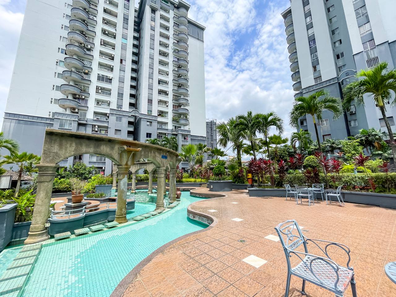 Amadesa Resort Condominium - photo 10