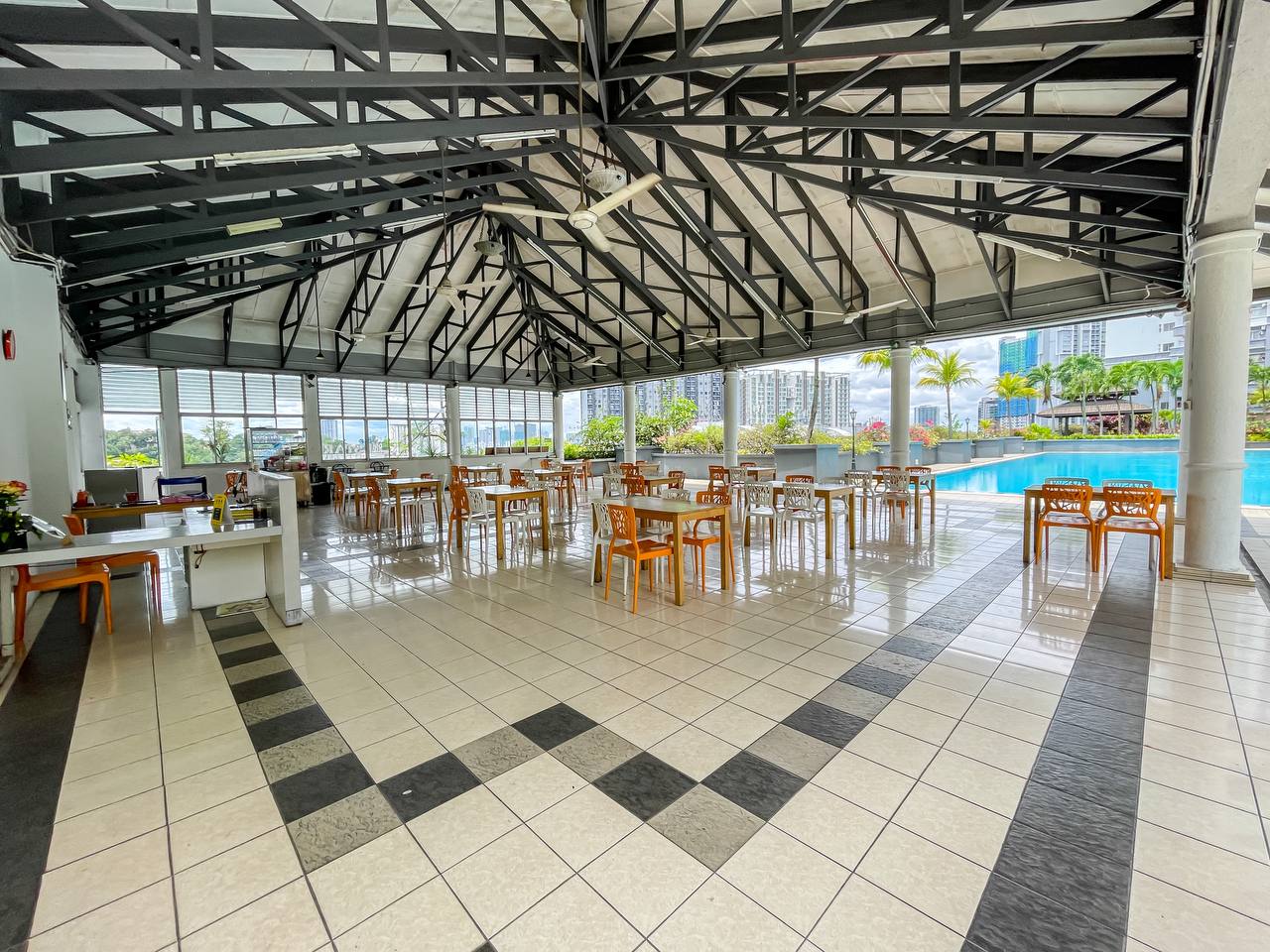 Amadesa Resort Condominium - photo 11