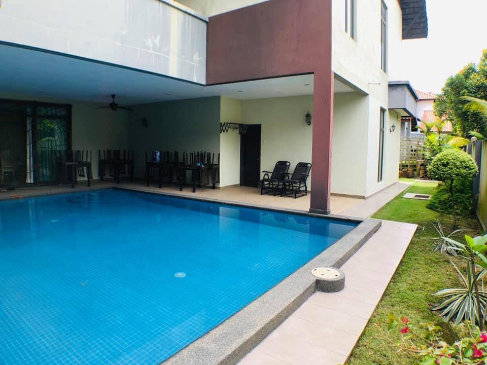 Country Heights Kajang - photo 2