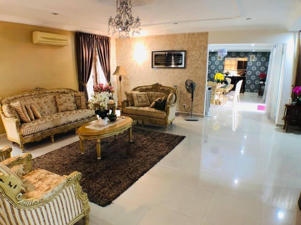 Country Heights Kajang - photo 5