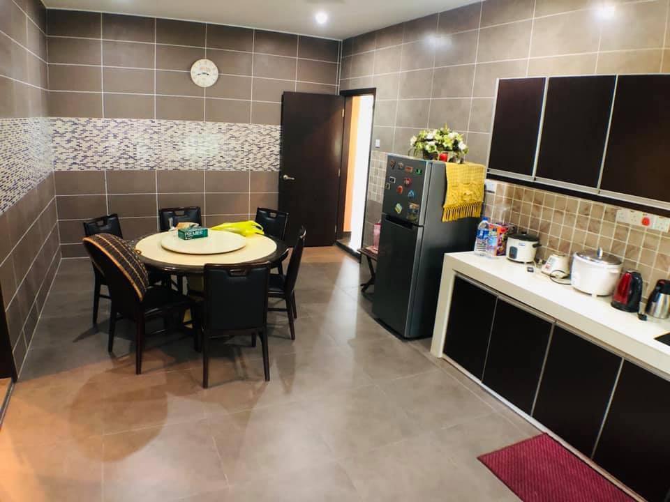 Country Heights Kajang - photo 12