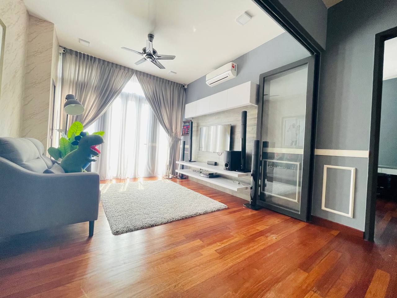 Casa Sutra Setia Alam - photo 10