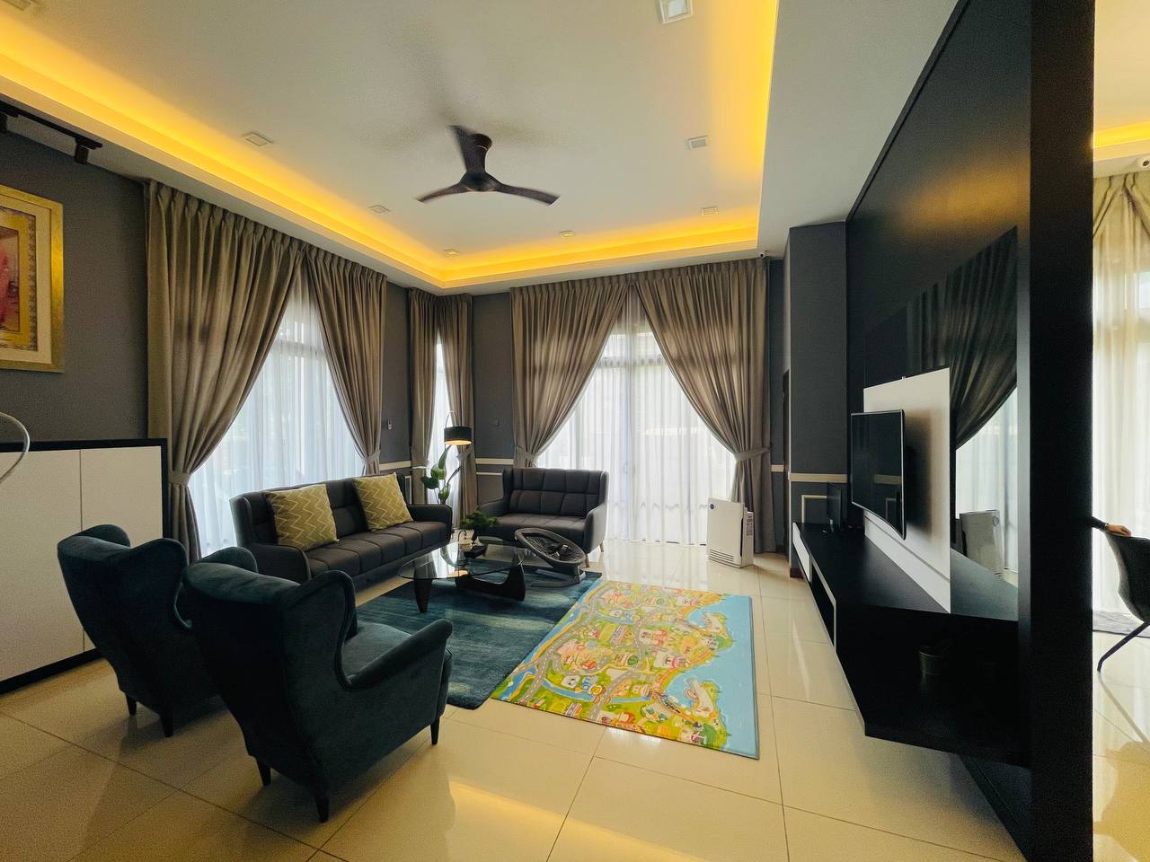 Casa Sutra Setia Alam - photo 11