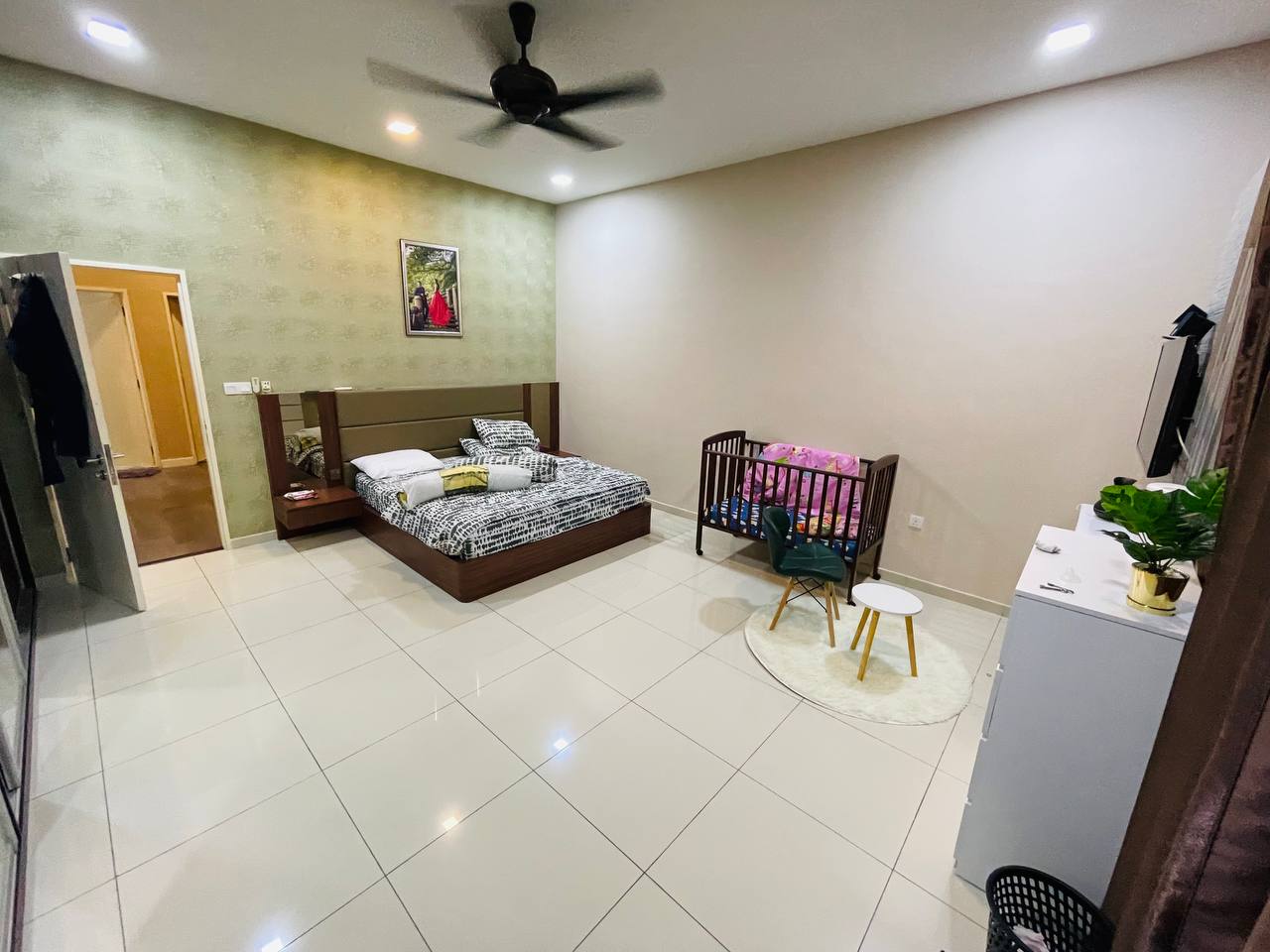 Elvina Hijayu 3B Bandar Sri Sendayan - photo 7