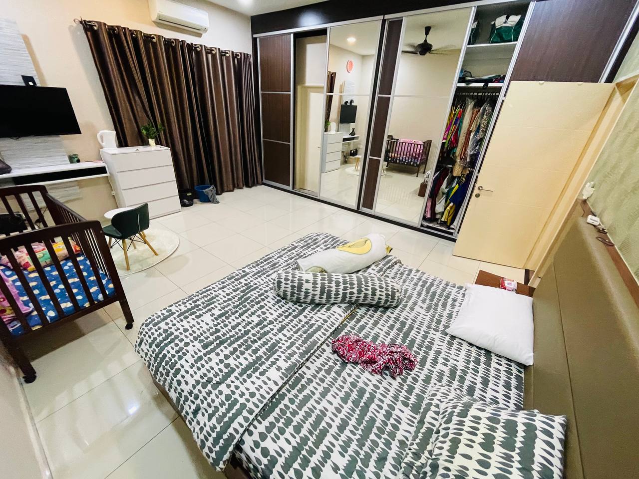 Elvina Hijayu 3B Bandar Sri Sendayan - photo 8
