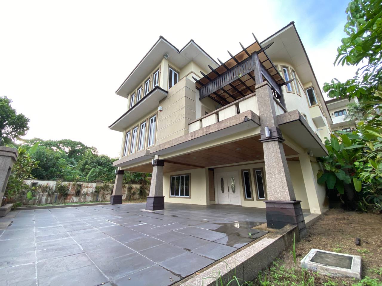Impian Golf Country Club Saujana Impia - photo 2