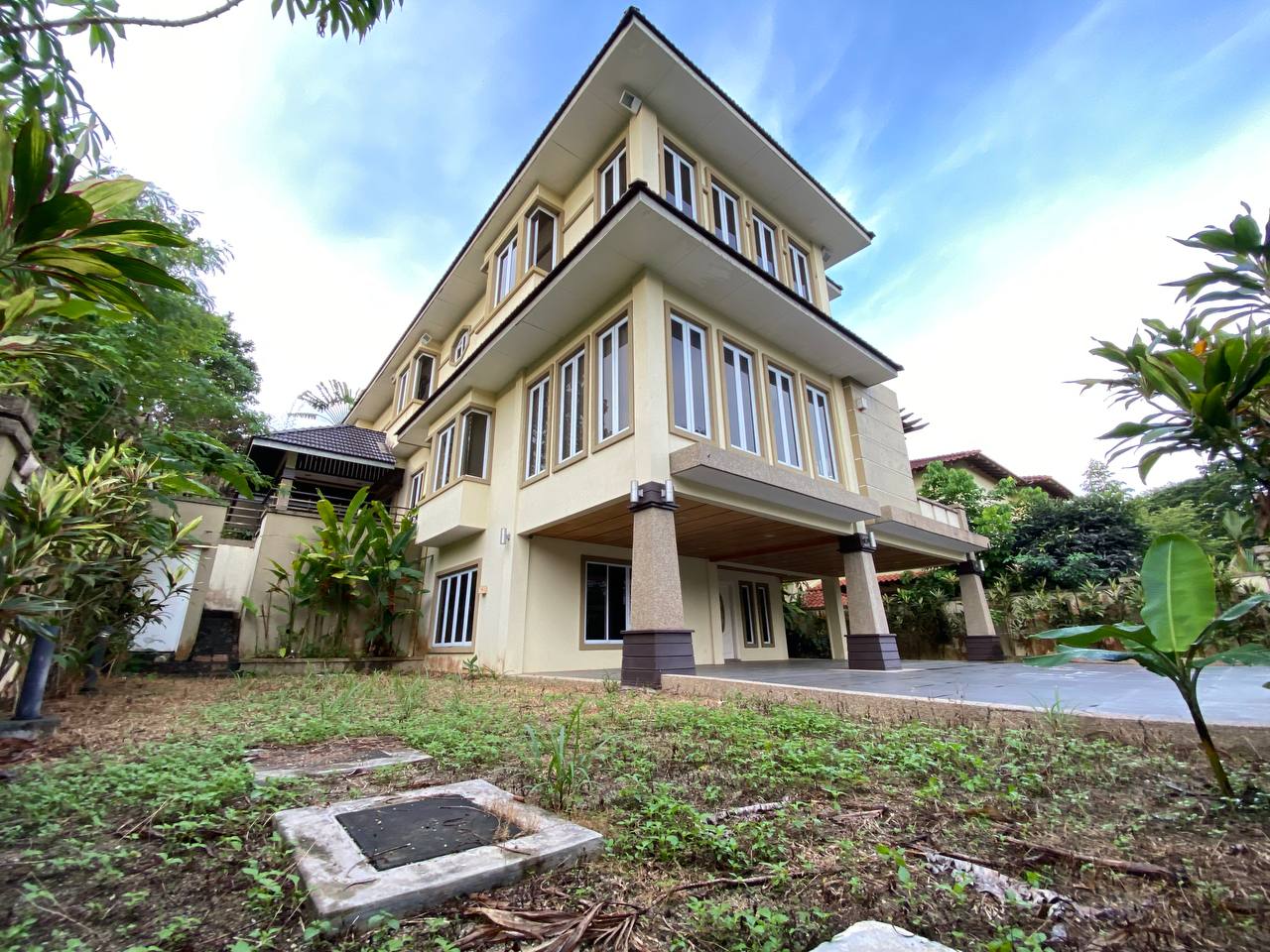 Impian Golf Country Club Saujana Impia - photo 4