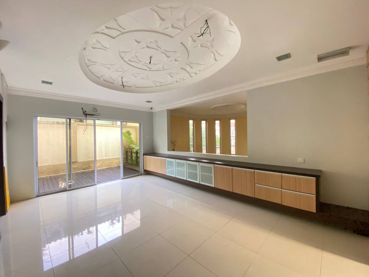 Impian Golf Country Club Saujana Impia - photo 11