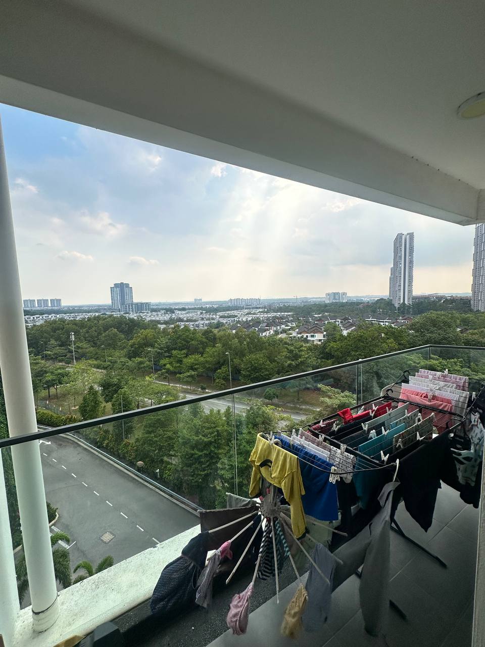 Cristal Serin Residence Cyberjaya - photo 2