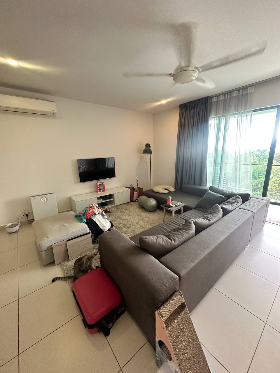 Cristal Serin Residence Cyberjaya - photo 4
