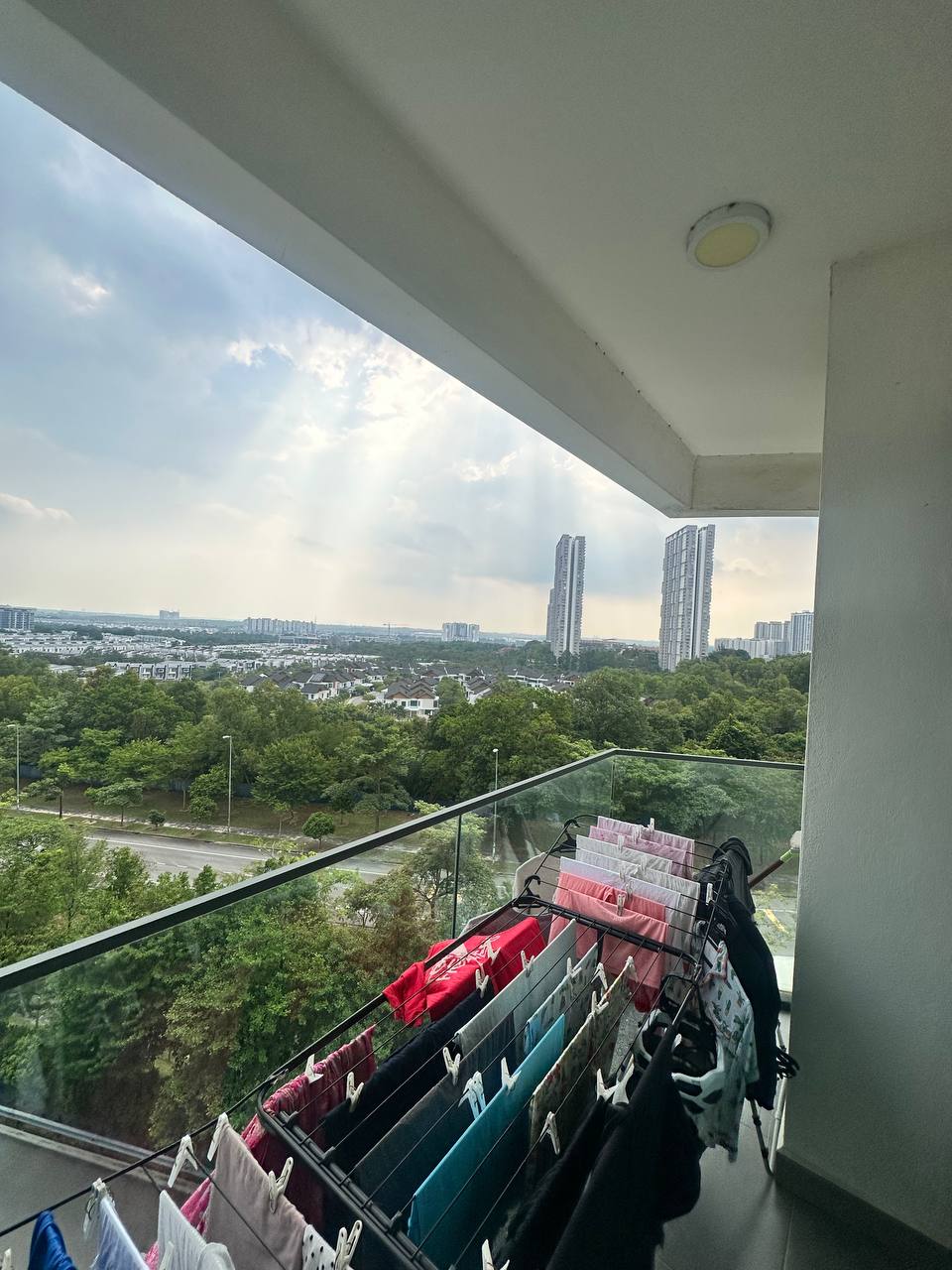 Cristal Serin Residence Cyberjaya - photo 6