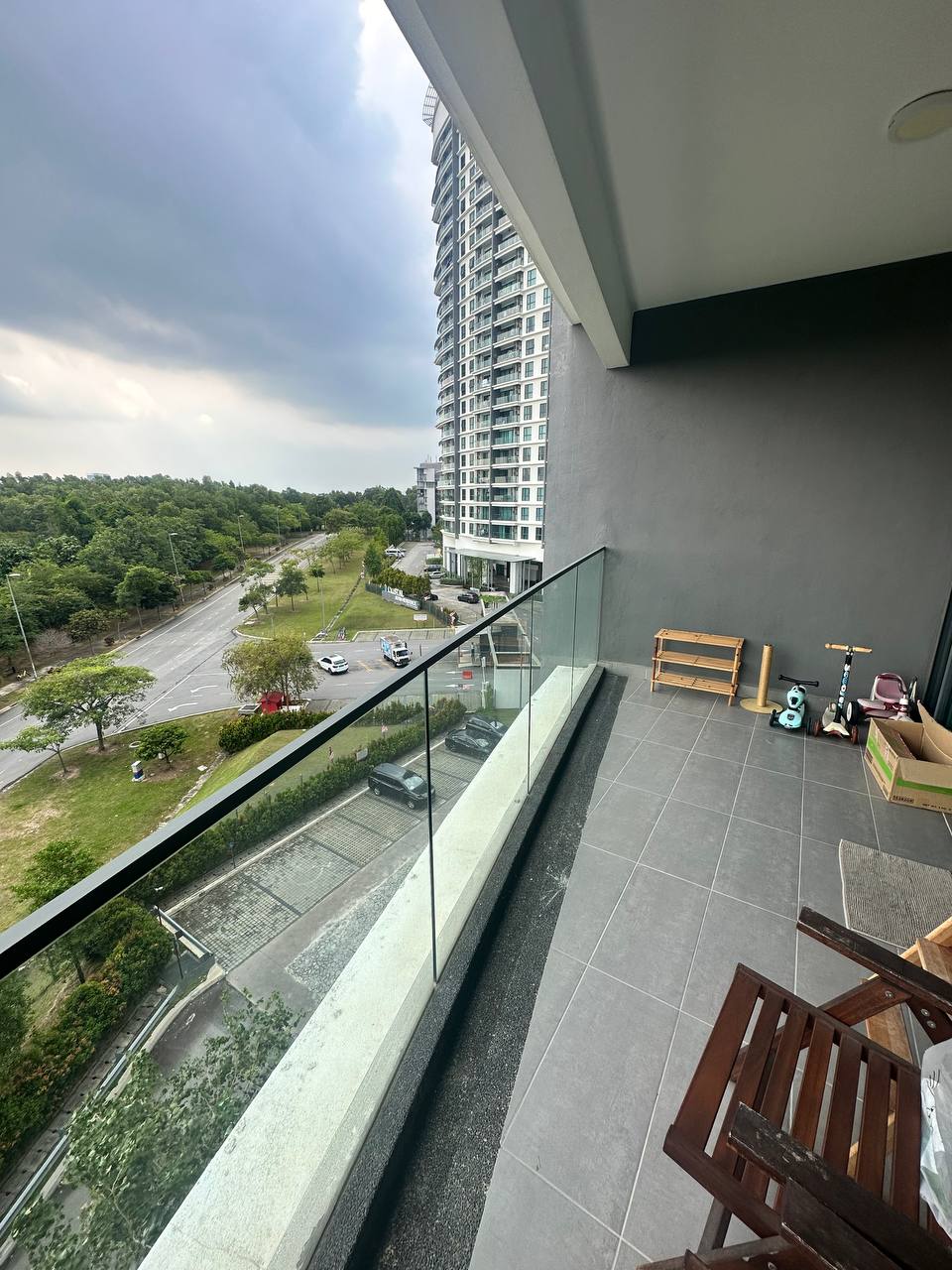 Cristal Serin Residence Cyberjaya - photo 7