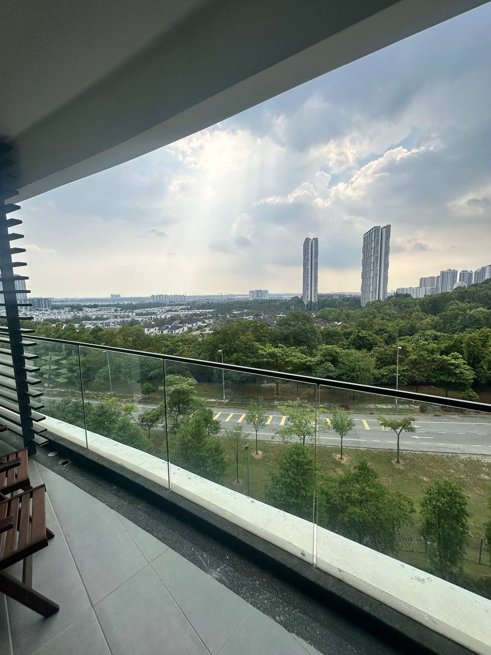Cristal Serin Residence Cyberjaya - photo 8