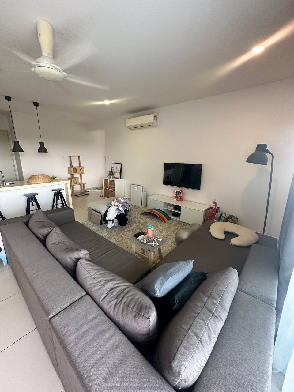 Cristal Serin Residence Cyberjaya - photo 10
