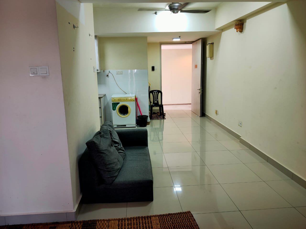 Suria Jelutong Service Apartment - photo 4