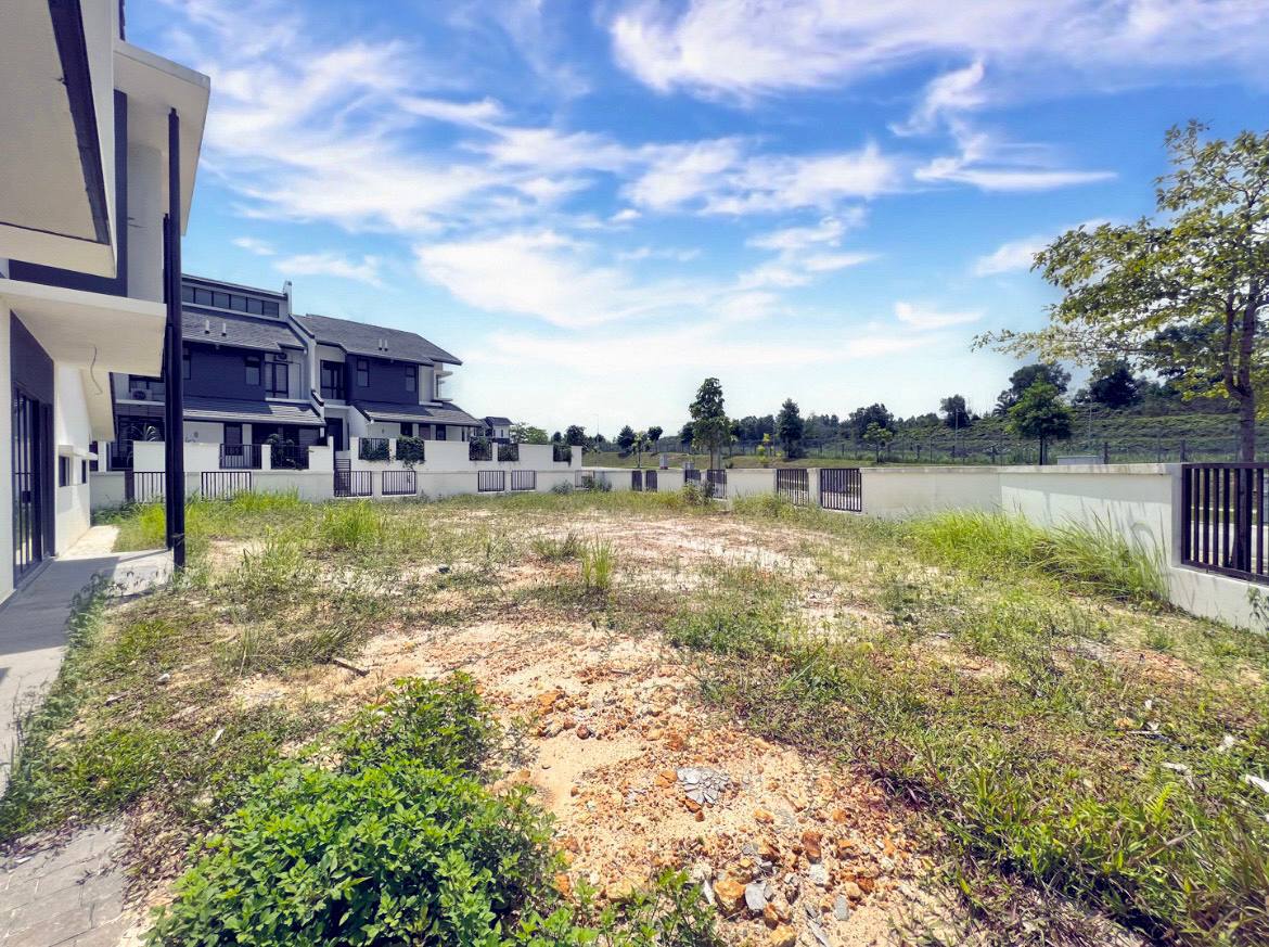 Semanea Hills Denai Alam Shah Alam - photo 3