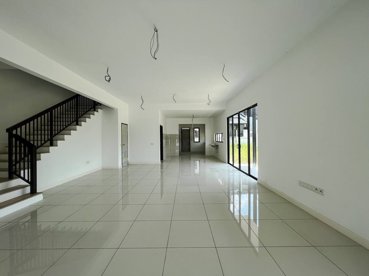 Semanea Hills Denai Alam Shah Alam - photo 11