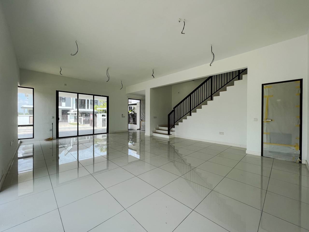 Semanea Hills Denai Alam Shah Alam - photo 12