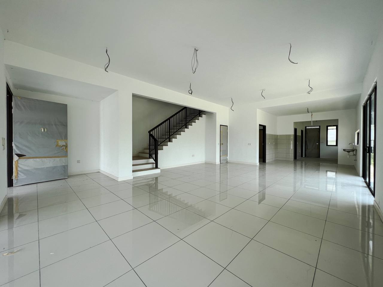 Semanea Hills Denai Alam Shah Alam - photo 13