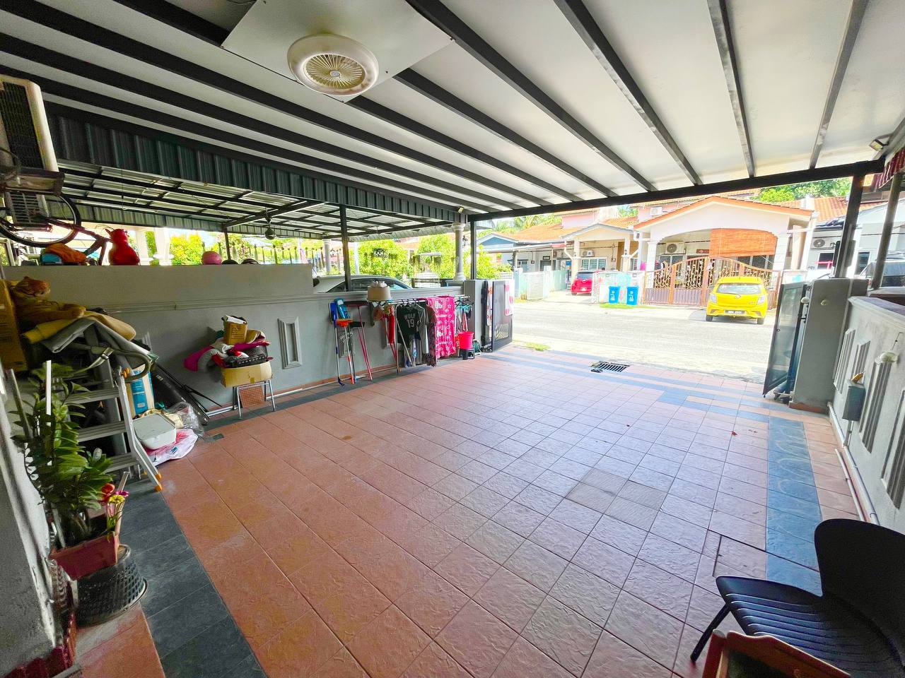 Taman Sri Orkid - photo 2