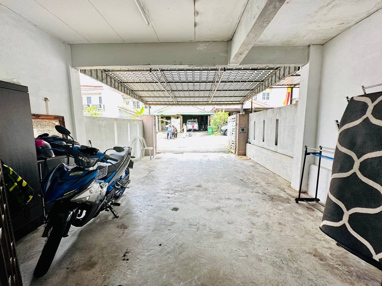 Taman Impian Murni - photo 11