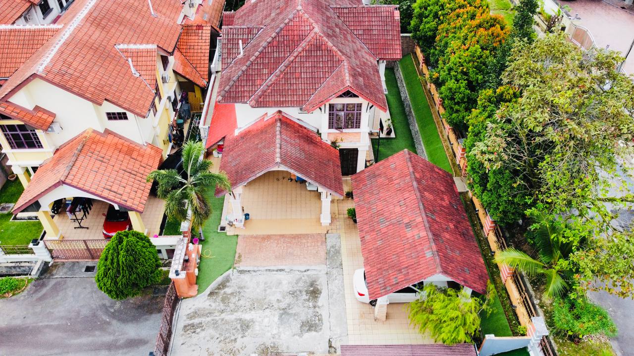 Villa Sutera Seksyen 1 Bangi - photo 2