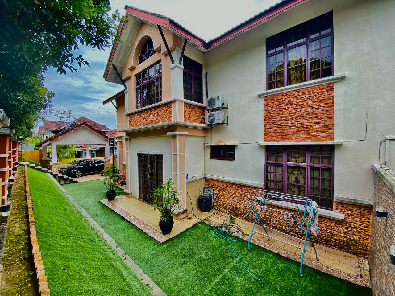 Villa Sutera Seksyen 1 Bangi - photo 3