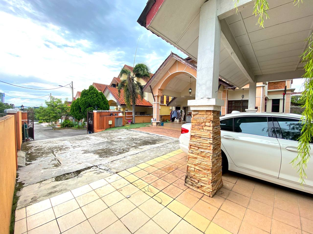 Villa Sutera Seksyen 1 Bangi - photo 4