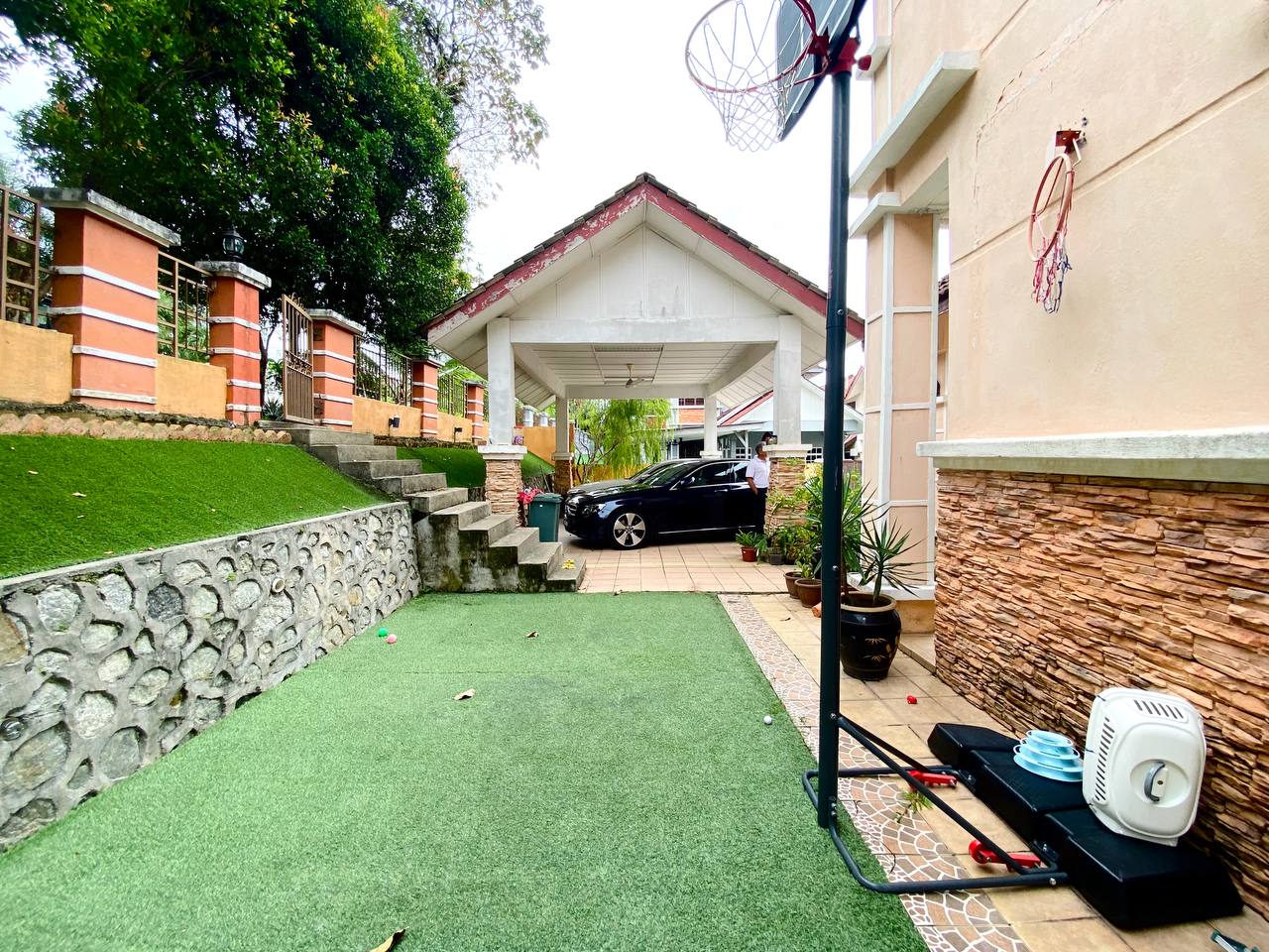 Villa Sutera Seksyen 1 Bangi - photo 5