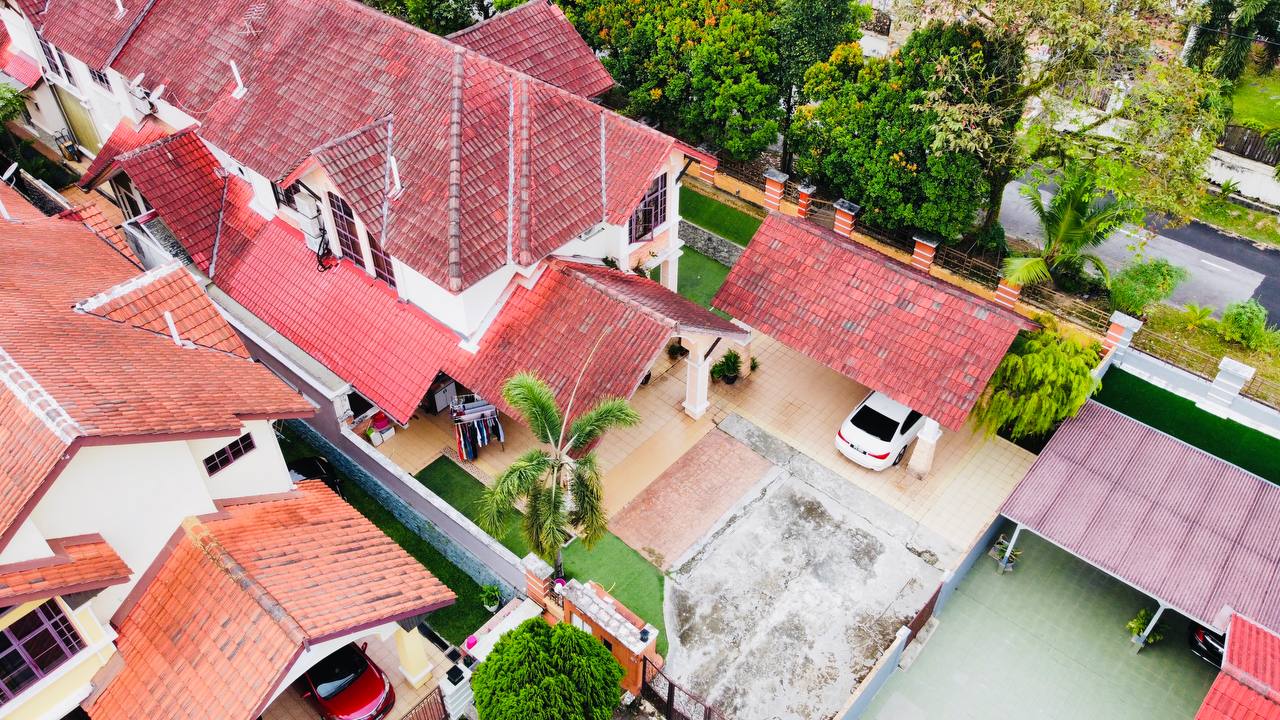 Villa Sutera Seksyen 1 Bangi - photo 6