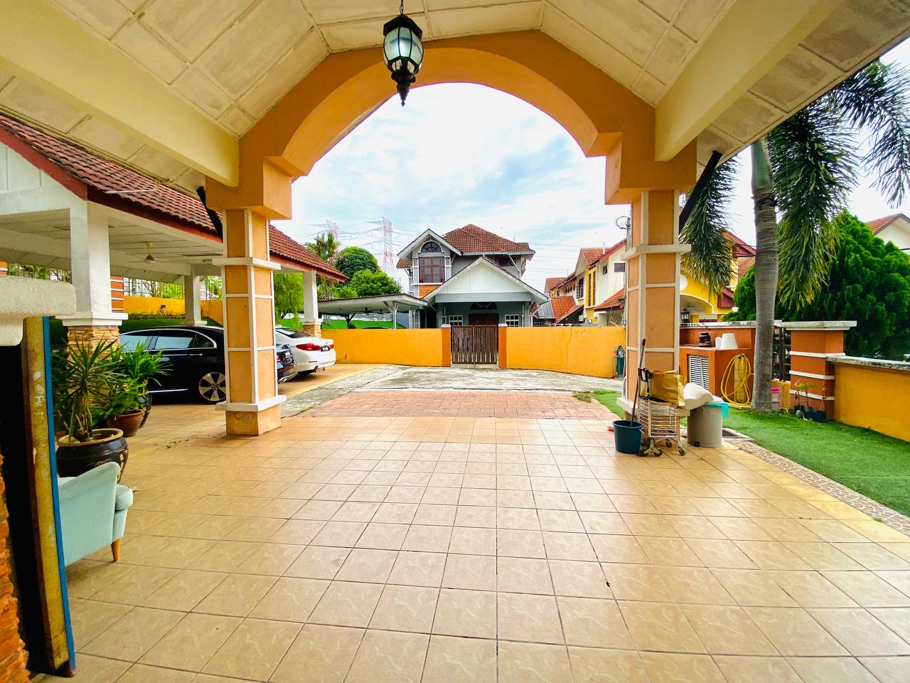 Villa Sutera Seksyen 1 Bangi - photo 7