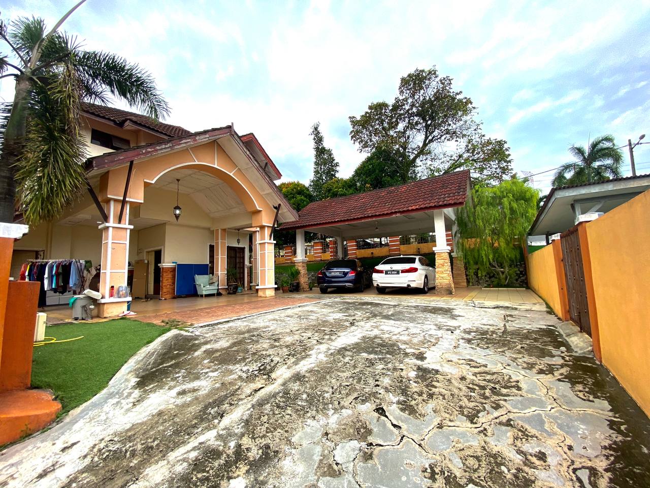 Villa Sutera Seksyen 1 Bangi - photo 9