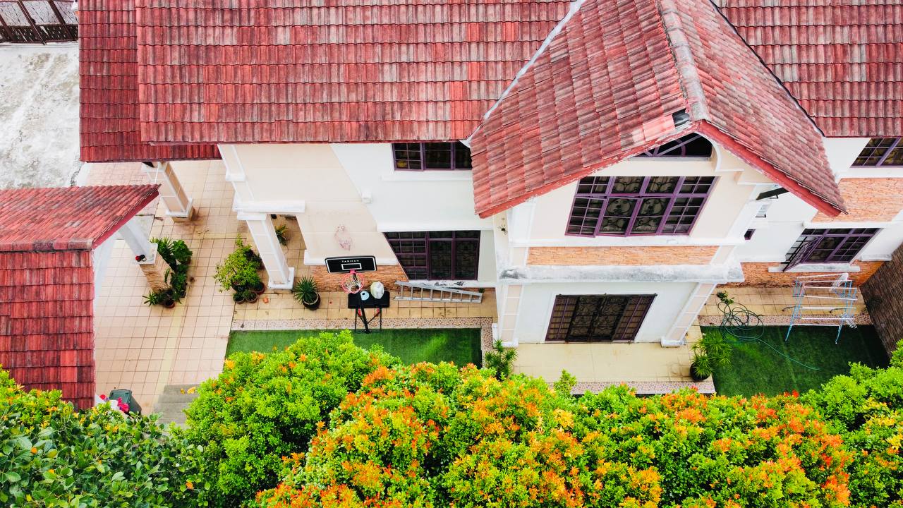 Villa Sutera Seksyen 1 Bangi - photo 10
