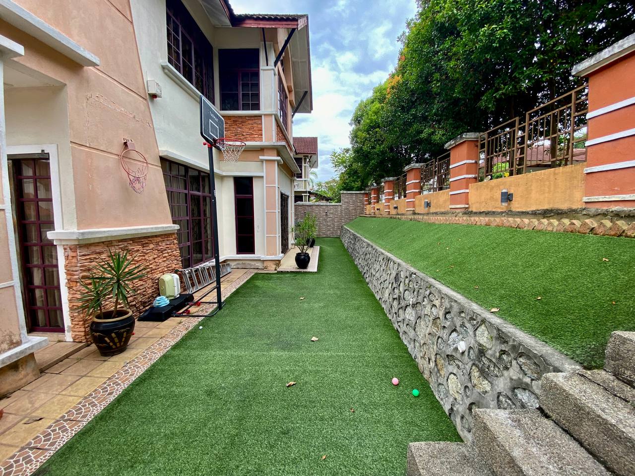 Villa Sutera Seksyen 1 Bangi - photo 11