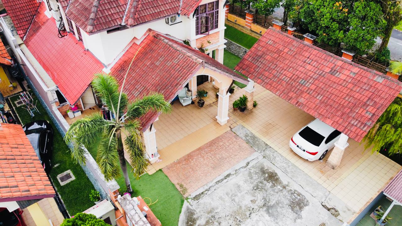 Villa Sutera Seksyen 1 Bangi - photo 12