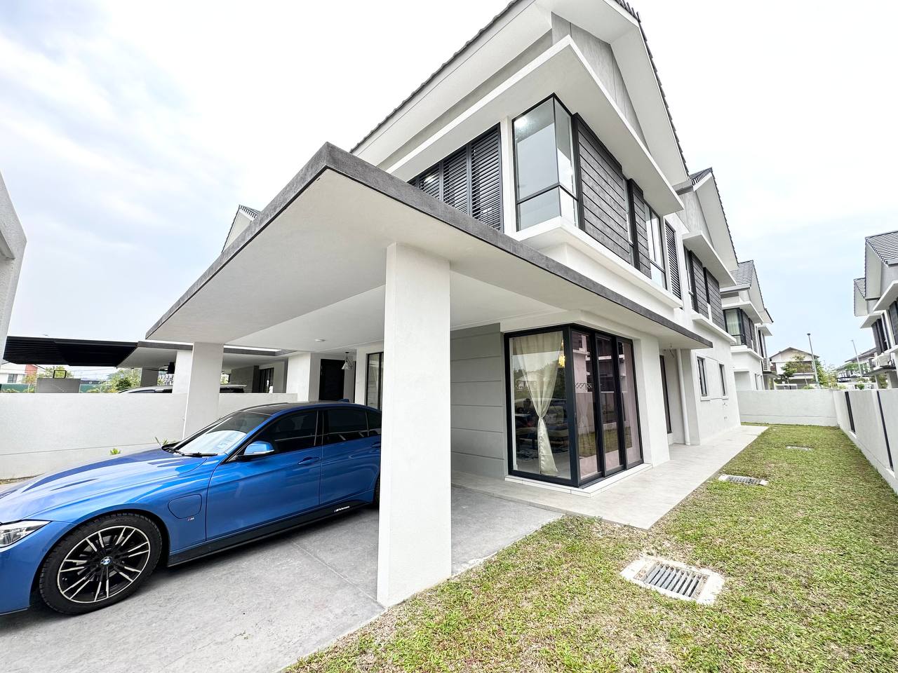 Elmina East Denai Alam Shah Alam - photo 2
