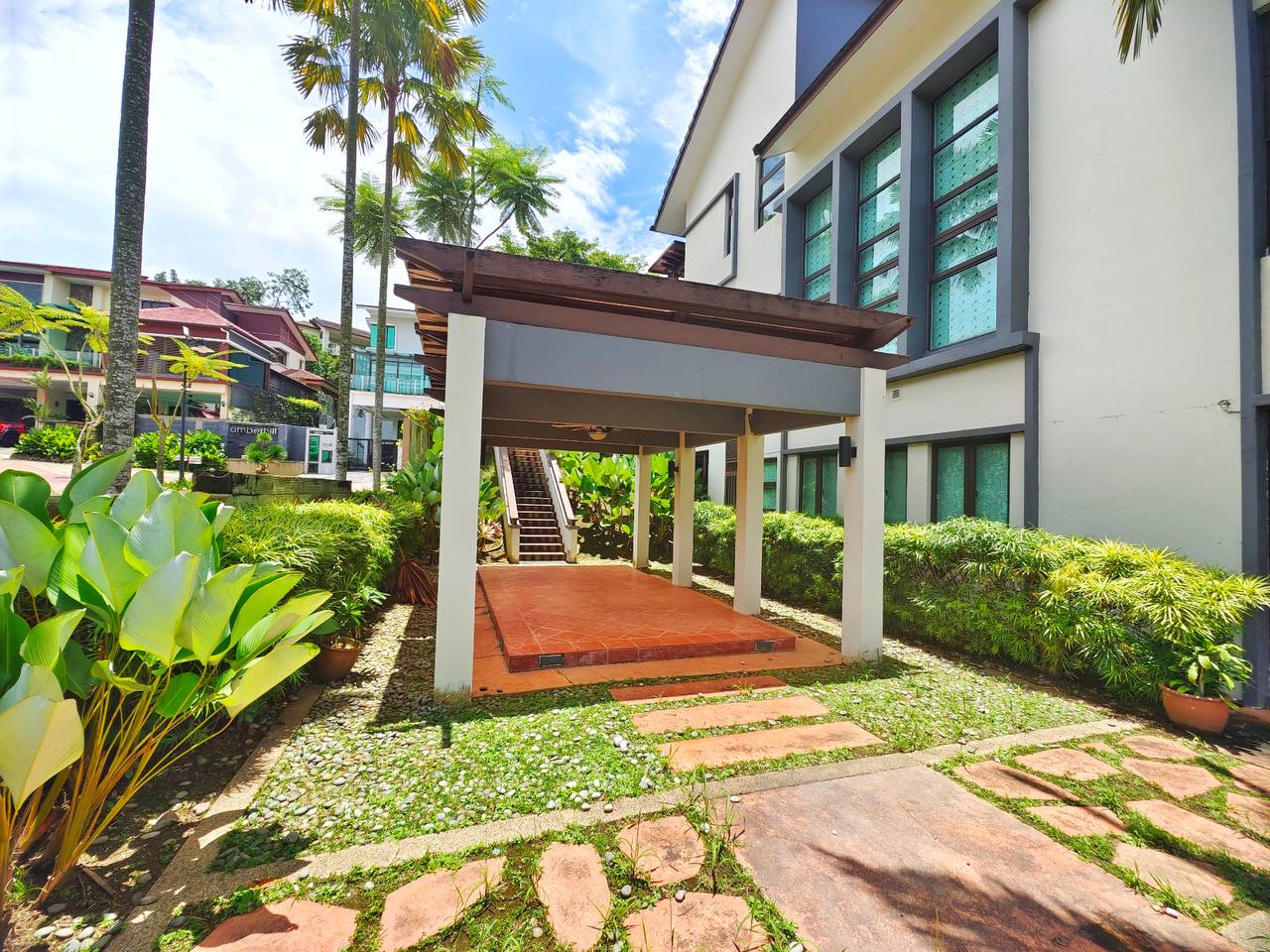 Amberhill Villa Melawati - photo 3